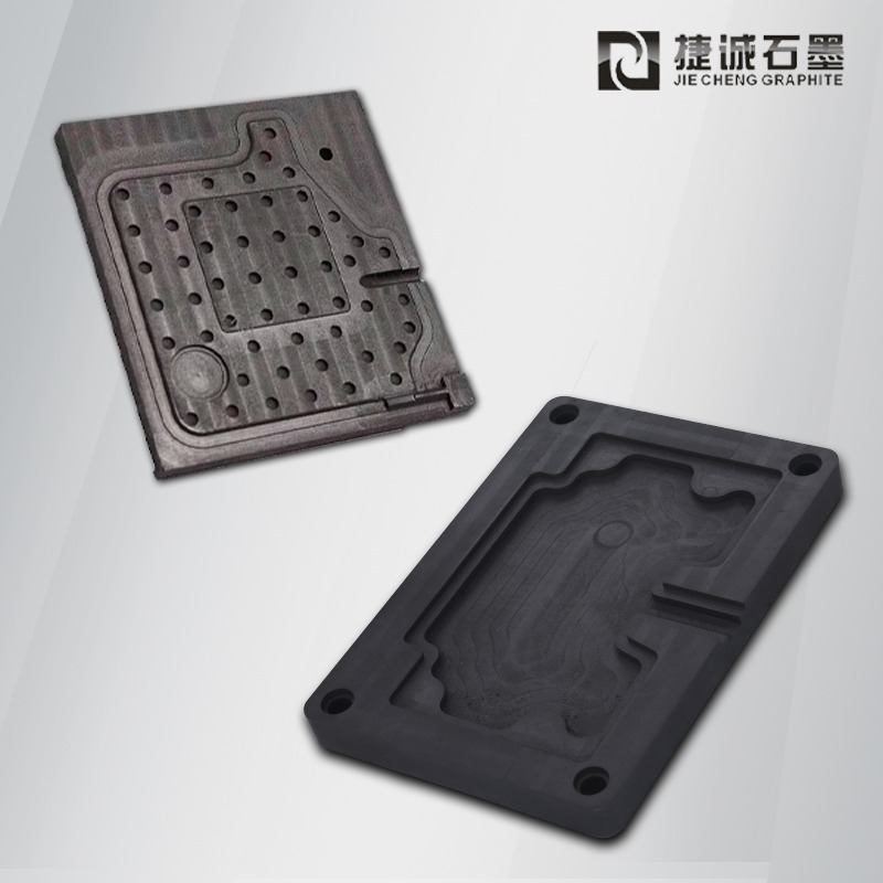 均溫板石墨治具